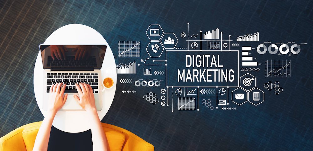 Digital Marketing